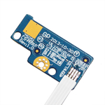 Плата включения HP 15-R, 15-S, 15-G LS-A991P