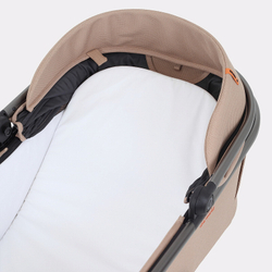 Детская коляска Rant Falcon 3 в 1 Beige