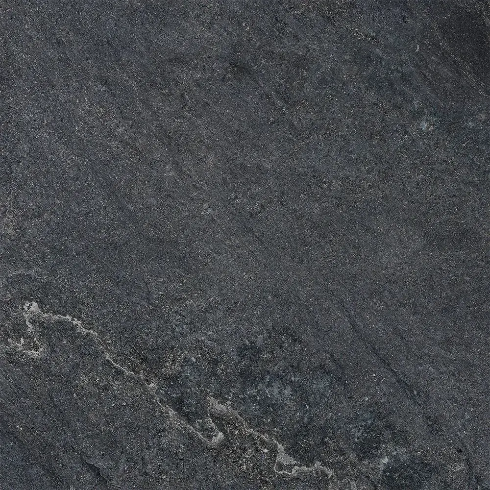 Керамогранит CULTO QUARTZSTONE ANTRACITE 60*60 матовый, упаковка 1,44м2