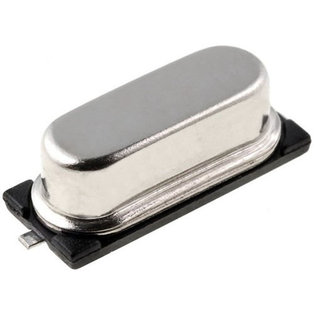 50шт Кварц 11,0592 МГц HC49smd кварцевый резонатор