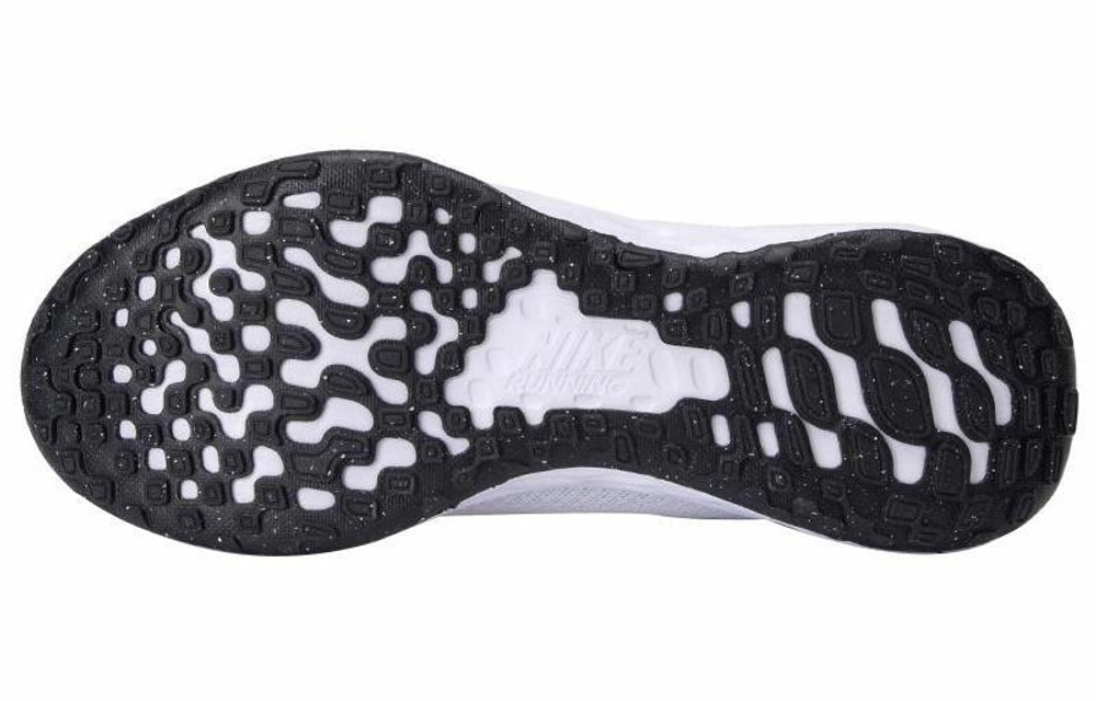 Кроссовки Nike Revolution 6 Next Nature (Женская размерная сетка)
