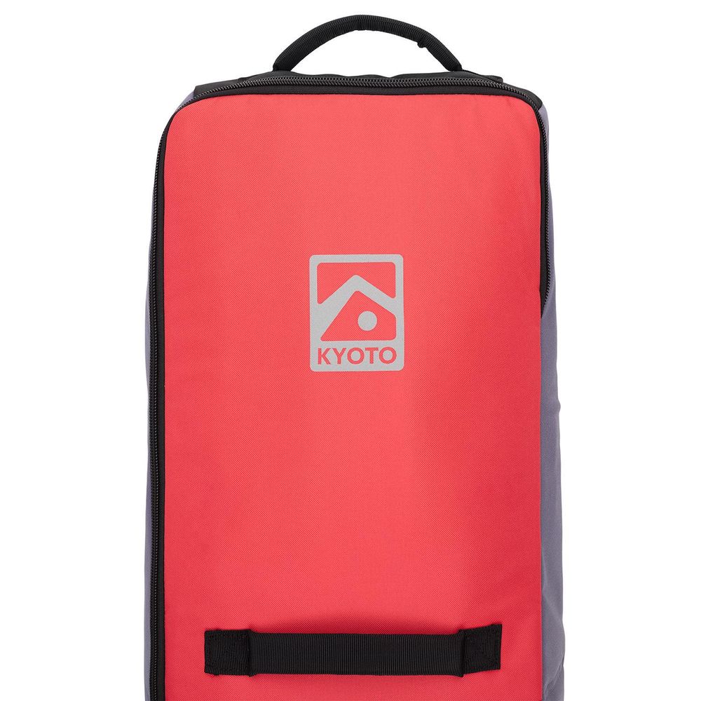 Чехол для сноуборда KYOTO SUMO ROLL VIOLET/CORAL