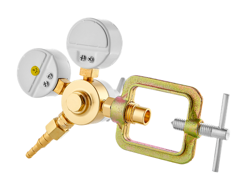 Редуктор ацетиленовый Сварог БАО 5М