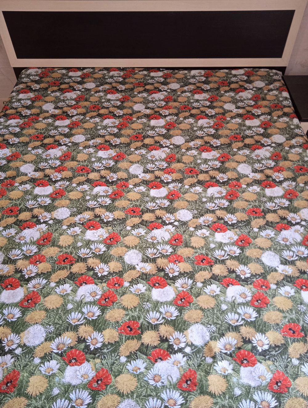 Покрывало гобеленовое Поляна 1,5-спальный (150х200)