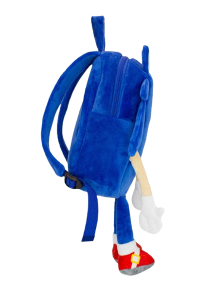 Рюкзак Sonic The Hedgehog Соник