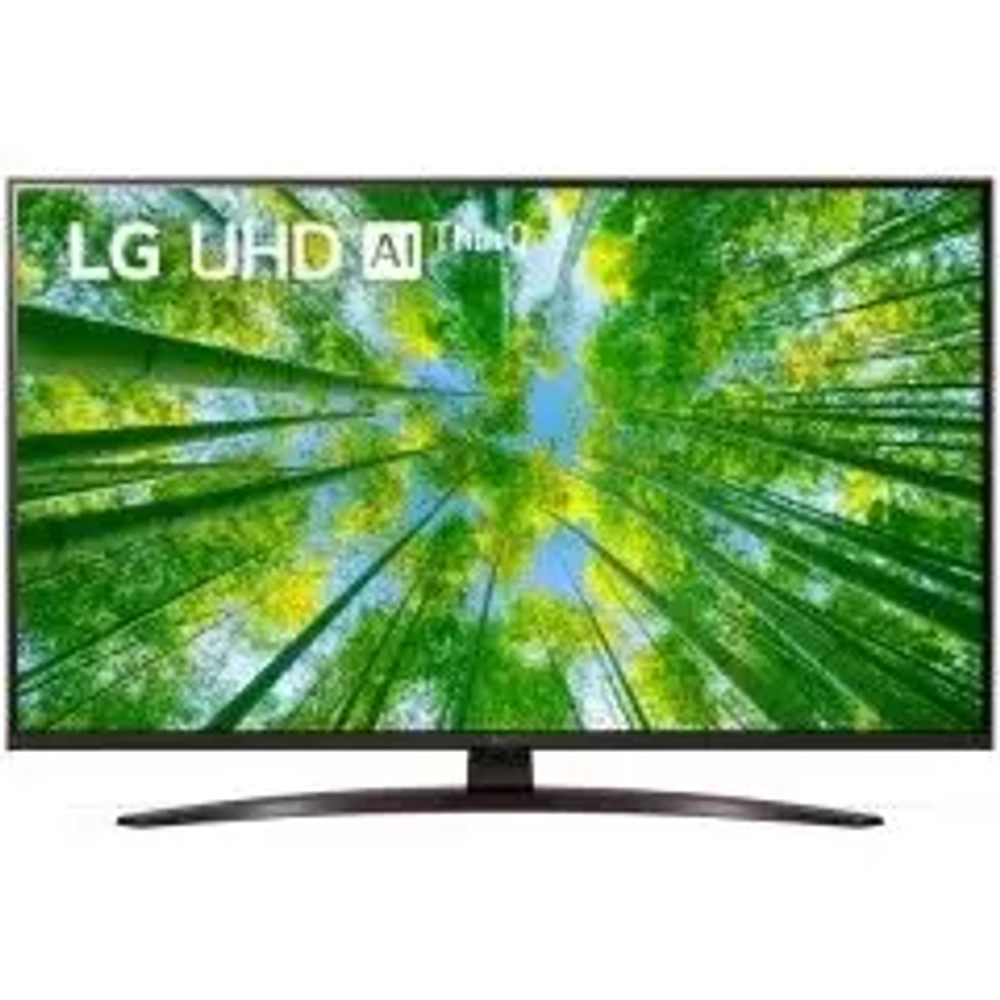 ТВ LG 50" 50UQ81009LC