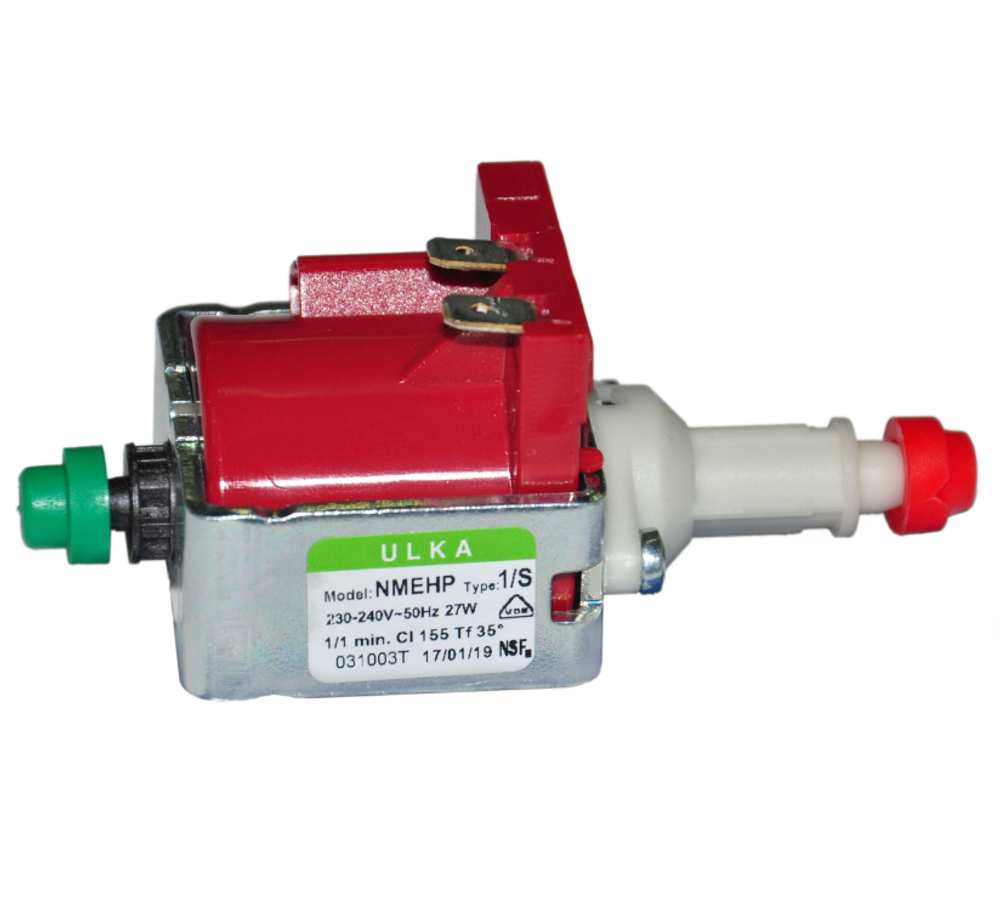 Насос помпа ULKA NMEHP1 21W