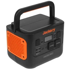 Электростанция портативная Jackery 1000 Pro