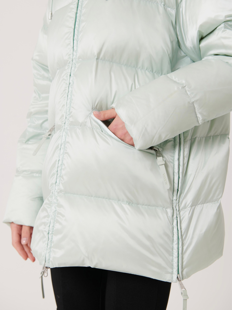 Куртка женское MINT
