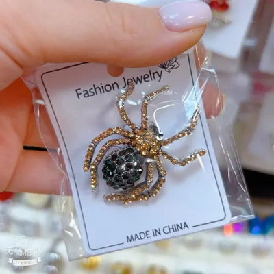 Броши Jewelry - арт153
