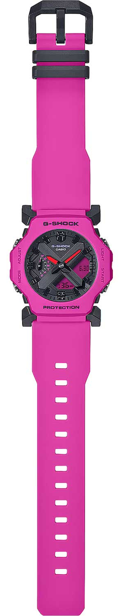 Часы Casio GA-2300-4A