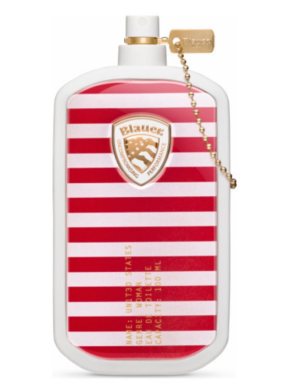 Blauer UN1T3D States Woman