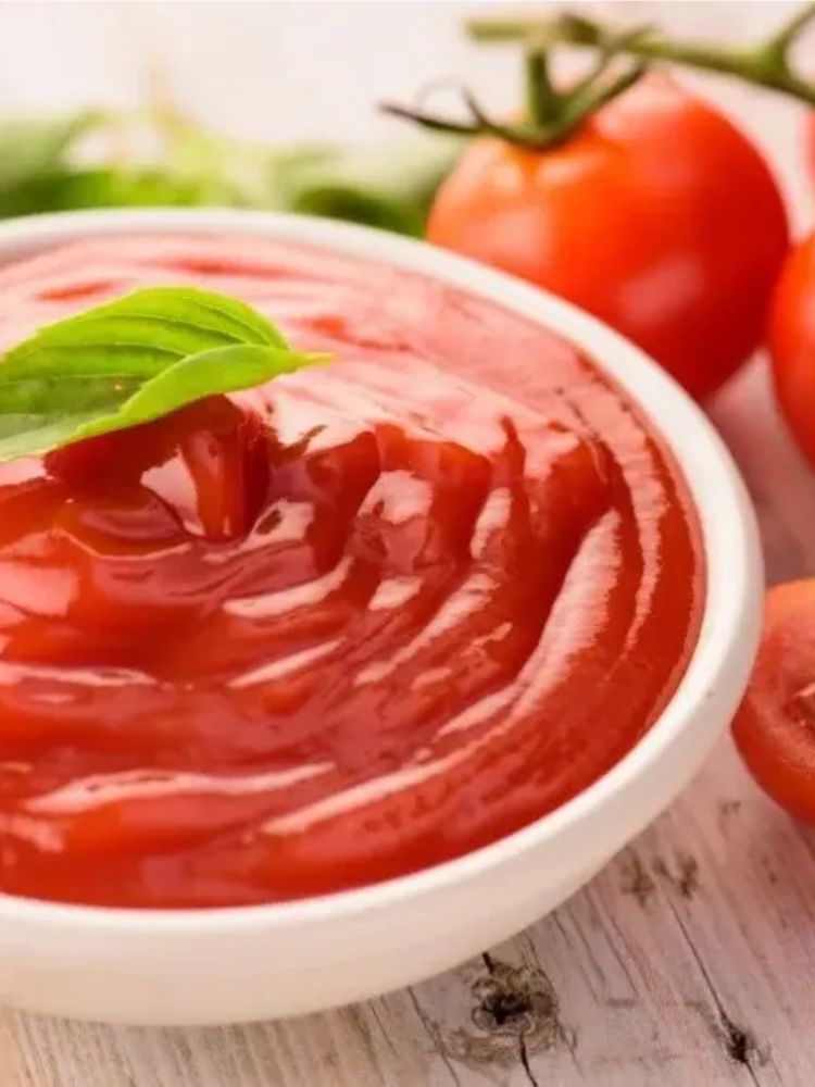Кетчуп Daesang Rich Tomato Ketchup 500 г