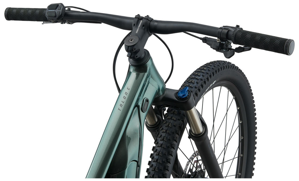 Электровелосипед Giant Talon E+ 29 1 (2021)