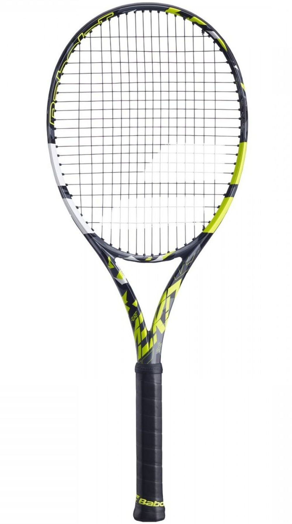 Теннисная ракетка Babolat Pure Aero+