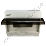 Щиты распределительные навесные пластиковые Энергия 3SD5-MG