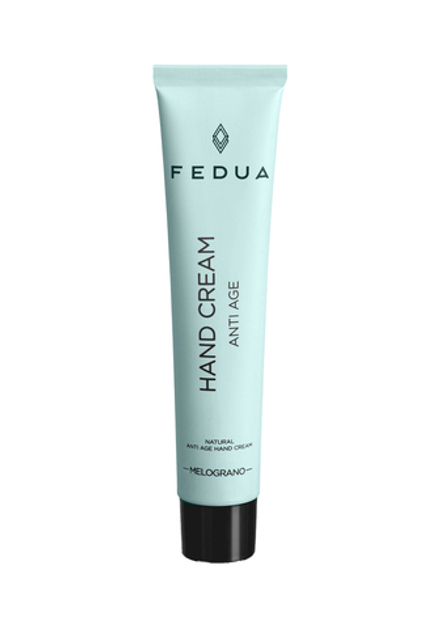 Fedua Hand Cream Anti-Age Melograno Крем для рук Гранат