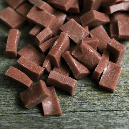 Смальта TB15, колотая 10х17 мм, 200 гр