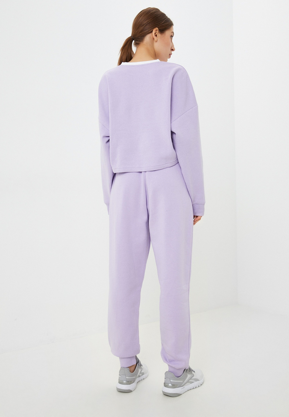 Костюм спортивный женский REEBOK RIE KNIT TRACKSUIT