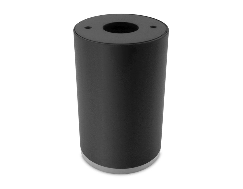 Ambrella Накладной точечный светильник GU5.3 с акрилом Techno TN337