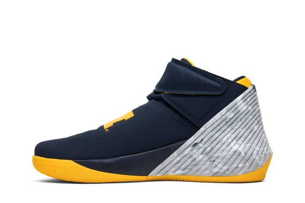 Кроссовки Jordan Why Not Zer0.1