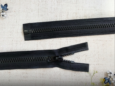 Молния трактор Т8, L 70 см, чёрный