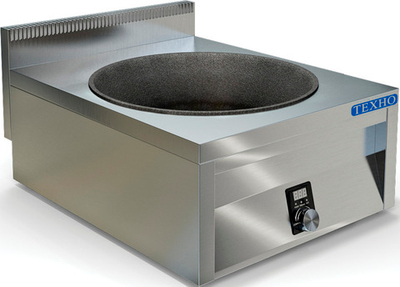 Плита Индукционная Ипв-111154 Казан