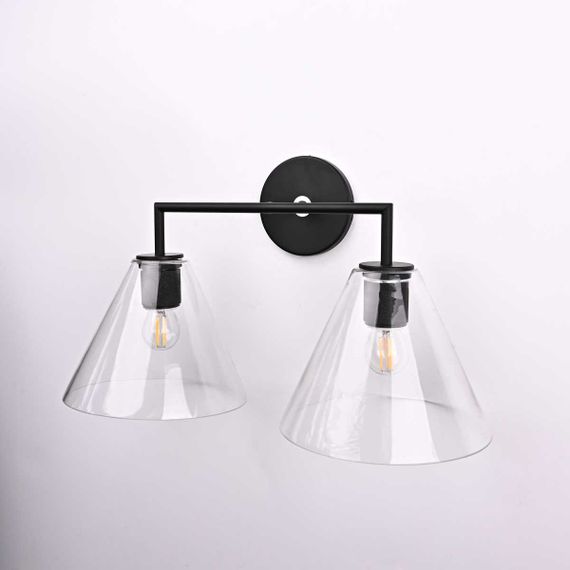 Настенный светильник Imperium Loft RH Utilitaire 123266-22