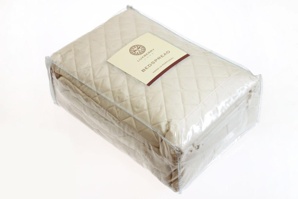 Покрывало 240х260 Bovi Rhombus Португалия фото