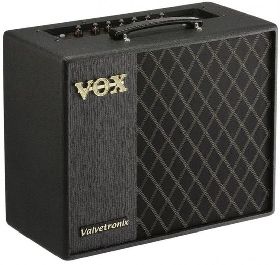 Комбоусилитель для электрогитары VOX VT40X
