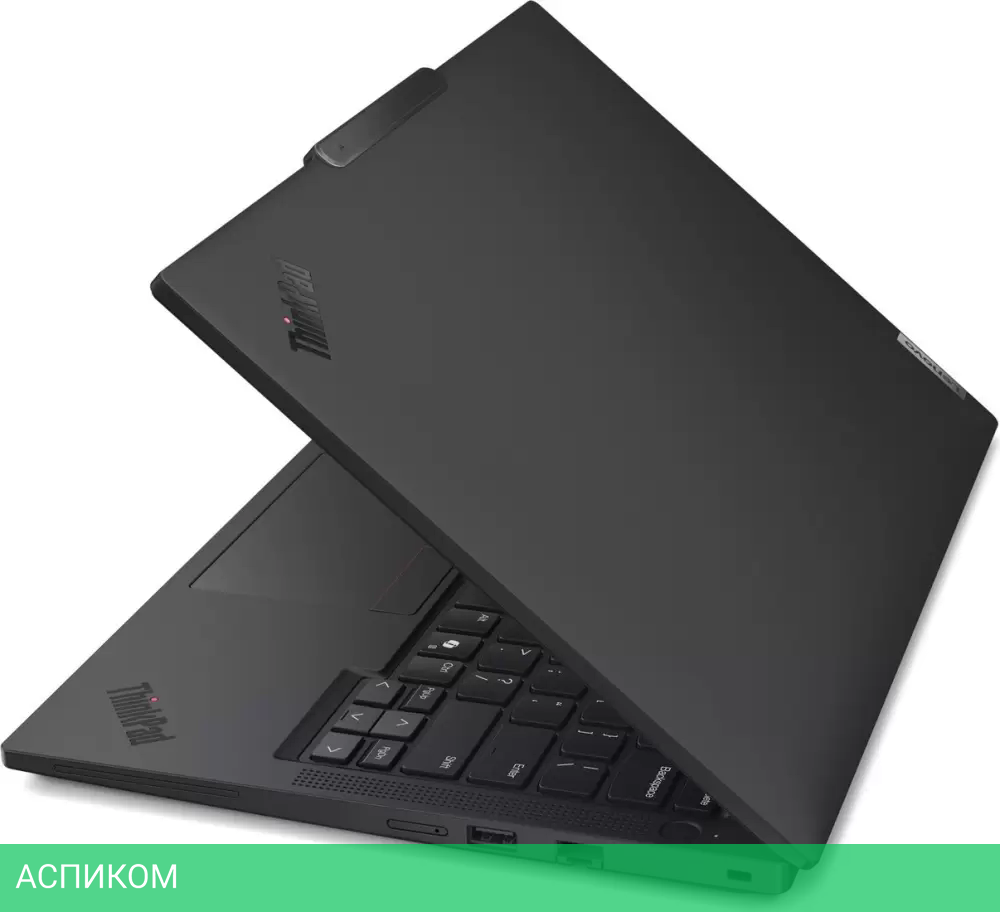 Ноутбук Lenovo ThinkPad T14 Gen 5 21MMS2XX00