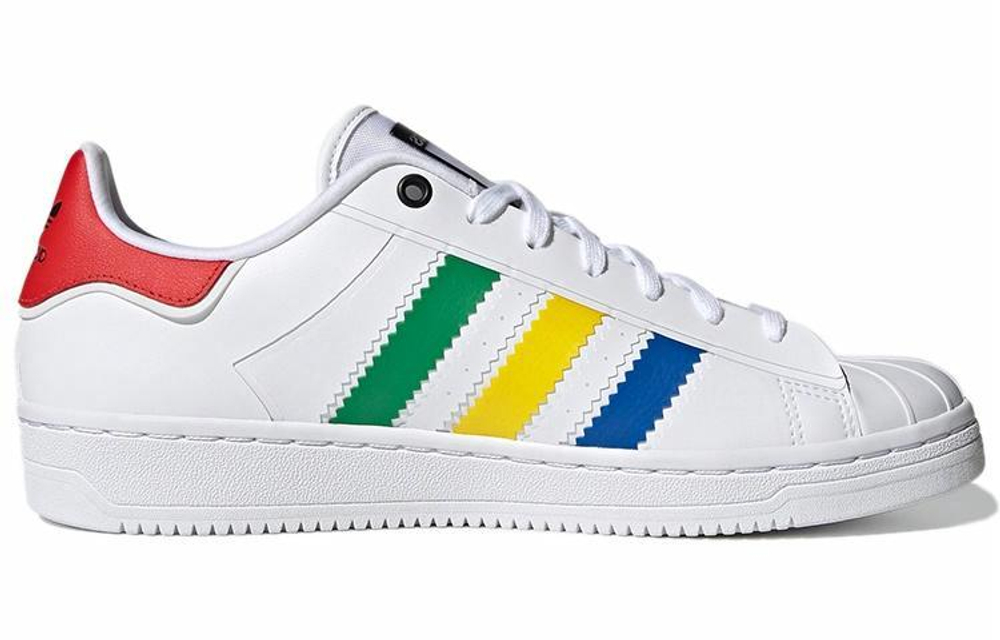 Кроссовки Adidas Originals Superstar Ot Tech