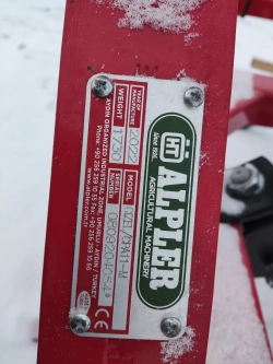Alpler CPA13