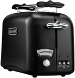 Тостер DeLonghi CT021.BK1 (q)