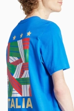 Футболка adidas Италия 2024 Fan Graphic