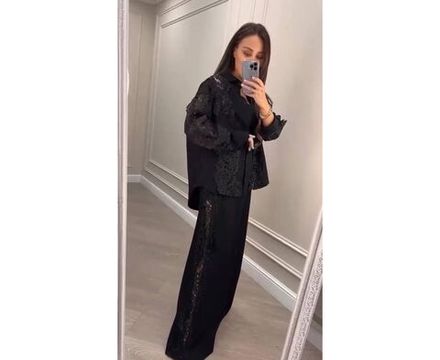 Костюм 7383410 Fabrika