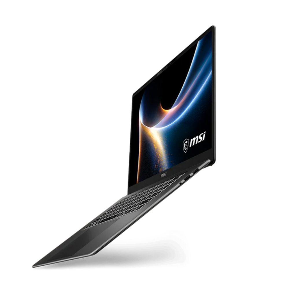 Ноутбук MSI Prestige 16 AI+ C3MG-030RU Core Ultra 7 355. 32Gb. SSD 1Tb, Intel Arc, 16" OLED 2.8K (2880x1800) Win11 Pro