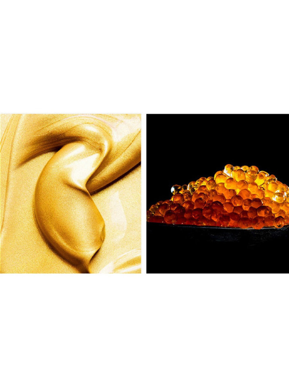 Крем-гель для лица Venzen Snail с муцином улитки и золотом омолаживающий 50 г