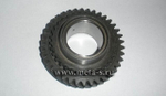Шестерня 4-й передачи 1,31 (7-го ряда)