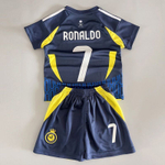 Детская футбольная форма