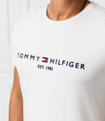 футболка Tommy Hilfiger - белый(MW0MW11465)