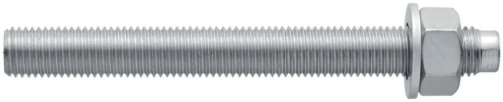HIT-V-5.8 Анкерная шпилька HILTI оц. сталь