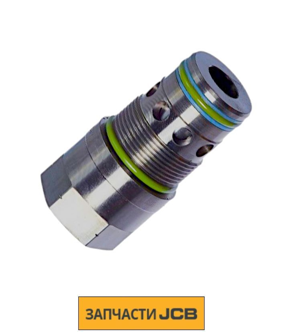 Клапан JCB 25/220415