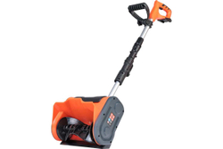 Ручной аккумуляторный снегоуборщик PATRIOT PE 1001UES 426302214