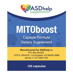 MITOboost