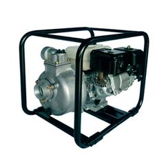 Мотопомпа бензиновая Daishin SCR-50HX