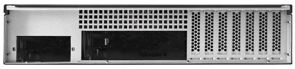 Корпус серверный 2U Exegate EX292253RUS