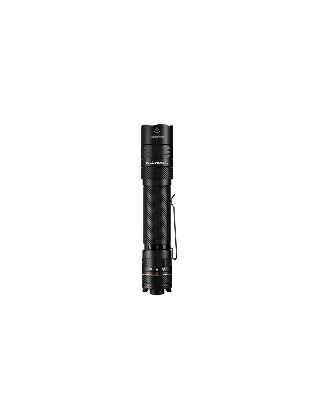 Фонарь Fenix тактический PD45R ACE 3200 люмен