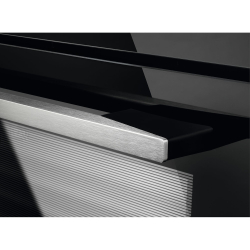 Встраиваемый электрический духовой шкаф Electrolux VKA9S21WX