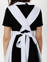 Фартук школьный